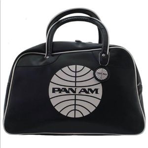 Pan Am Originals Explorer Bag
